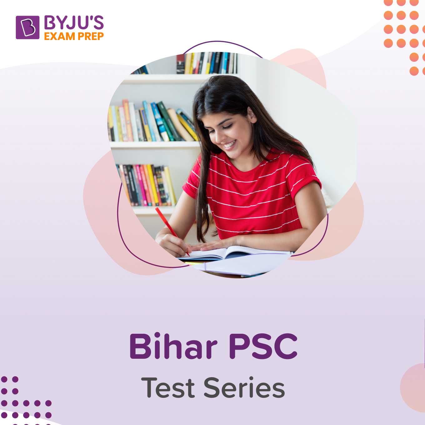 BPSC - Test Series