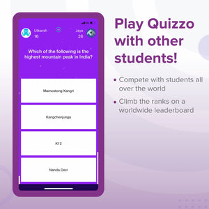 BYJUS The Learning App Premium Features | Play Quizzo