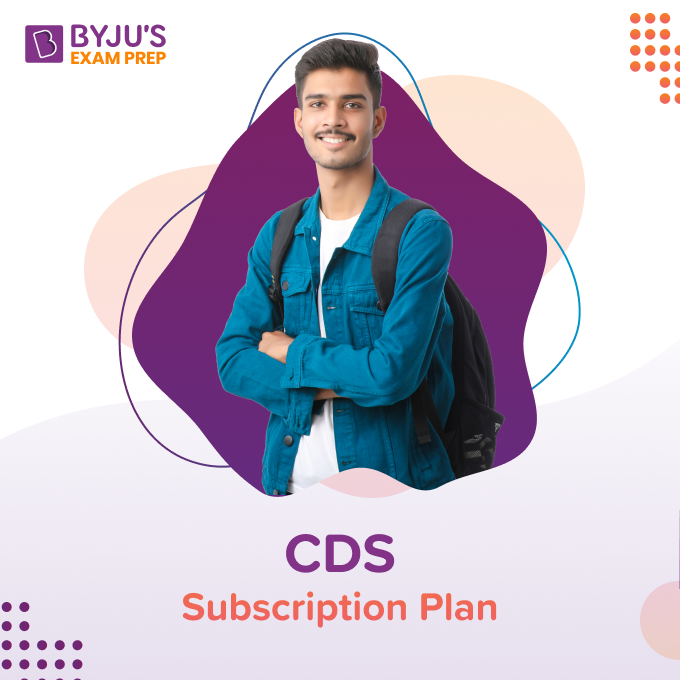 CDS 2024 - Subscription Plan