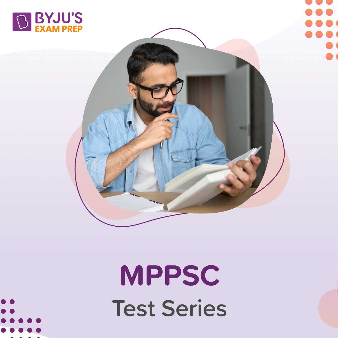 MPPSC - Test Series