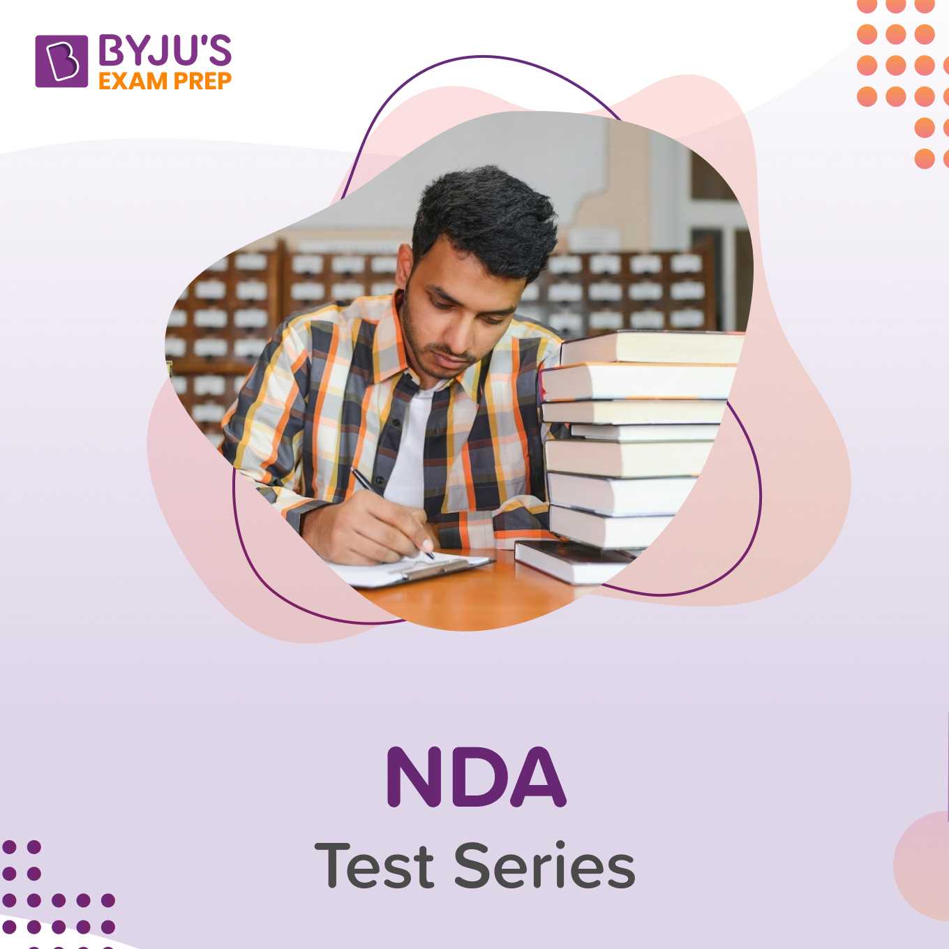 NDA - Test Series