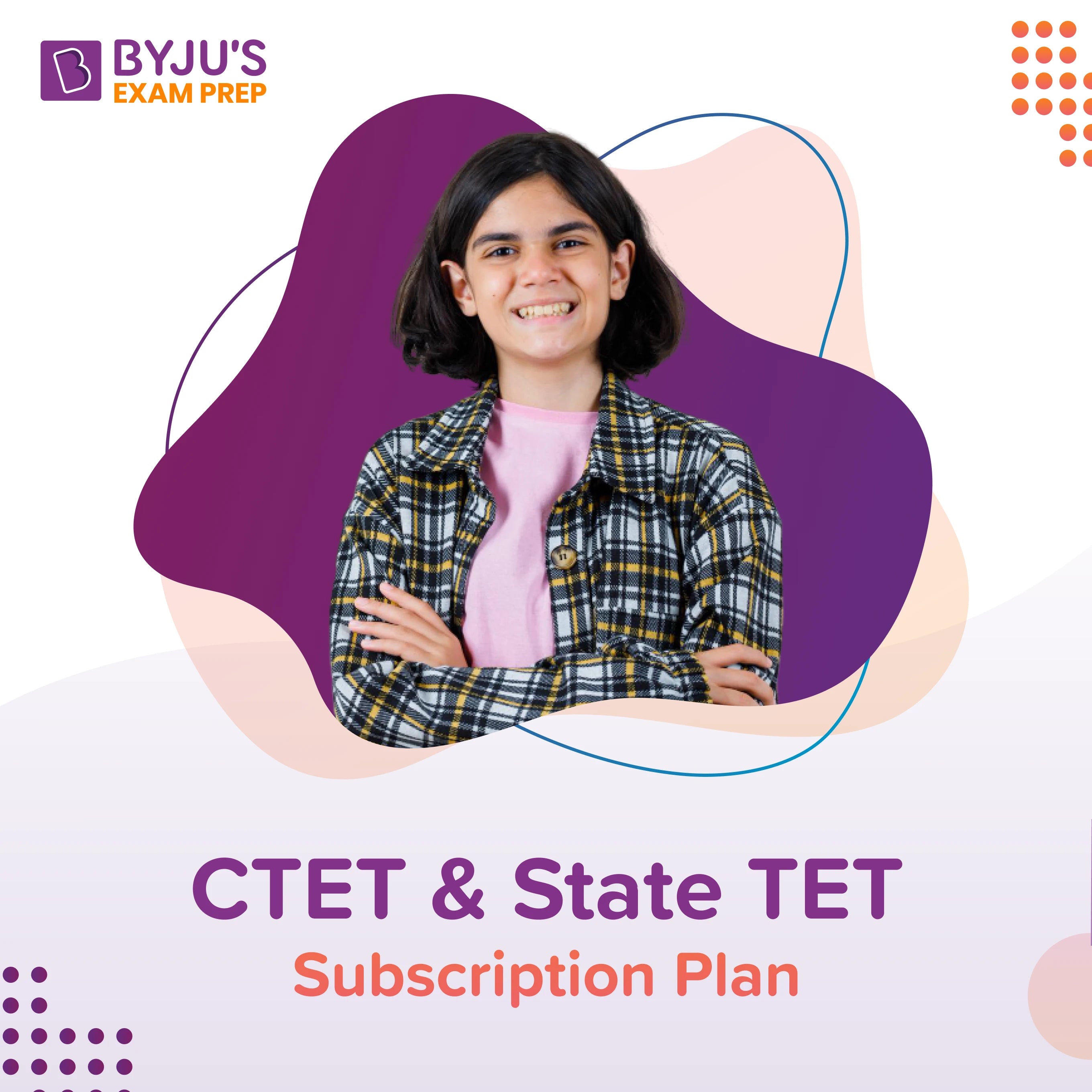CTET & State TET - Subscription Plan