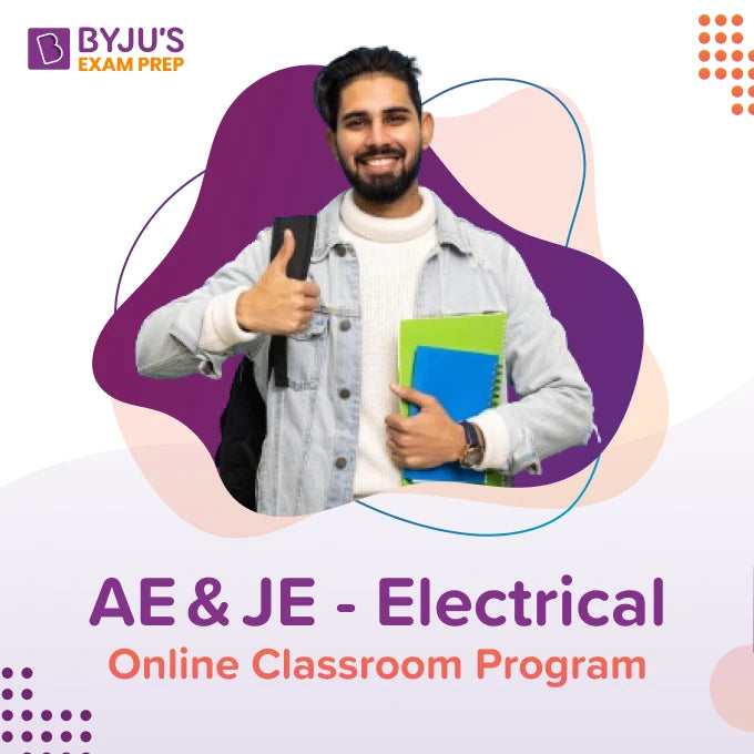 AE & JE | Electrical (Live Classes)