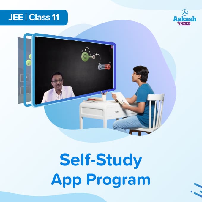 PCM - Aakash BYJU’S App Programme | Class 11