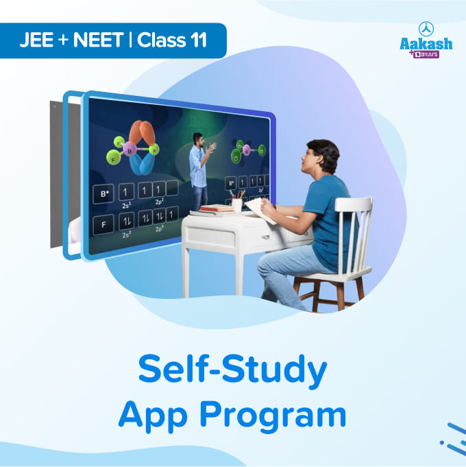 PCMB - Aakash BYJU’S App Programme | Class 11