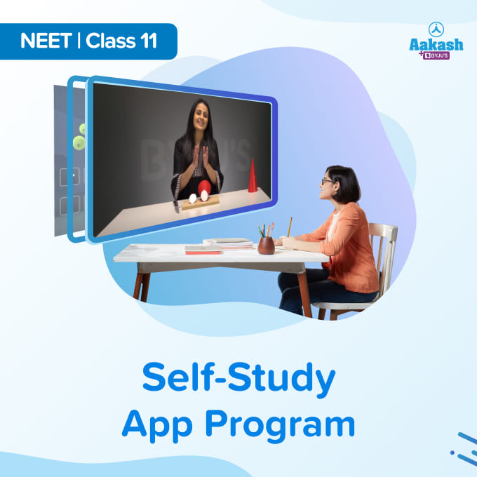PCB - Aakash BYJU’S App Programme | Class 11