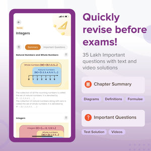 BYJUS The Learning App Premium Features