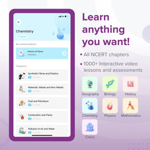 BYJUS The Learning App Premium Features | Learn anything you want