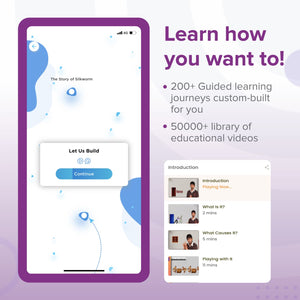 BYJUS The Learning App Premium Features | Learn how you want to