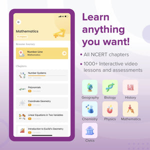 BYJUS The Learning App Premium Features | Learn anything you want