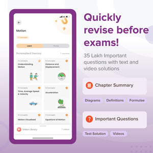 BYJUS The Learning App Premium Features | Quick Revision
