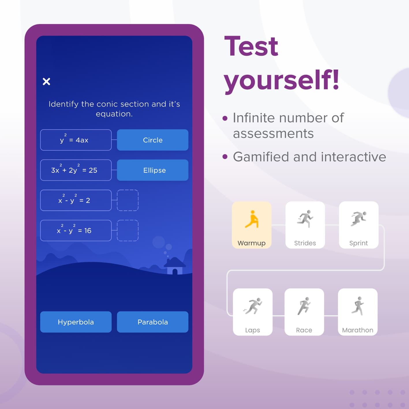 BYJUS The Learning App Premium Features | Test Yourself