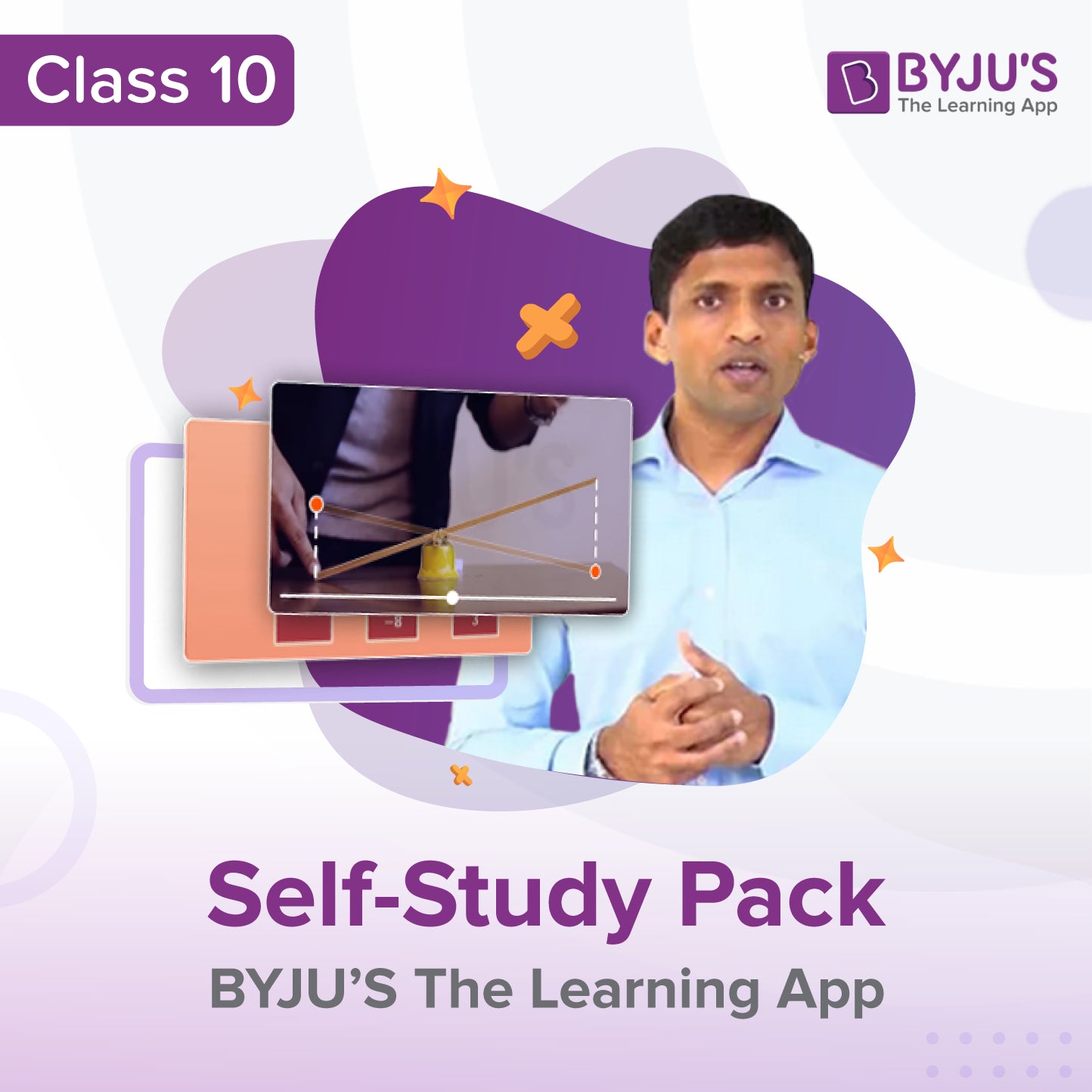 BYJU’S The Learning App - Class 10