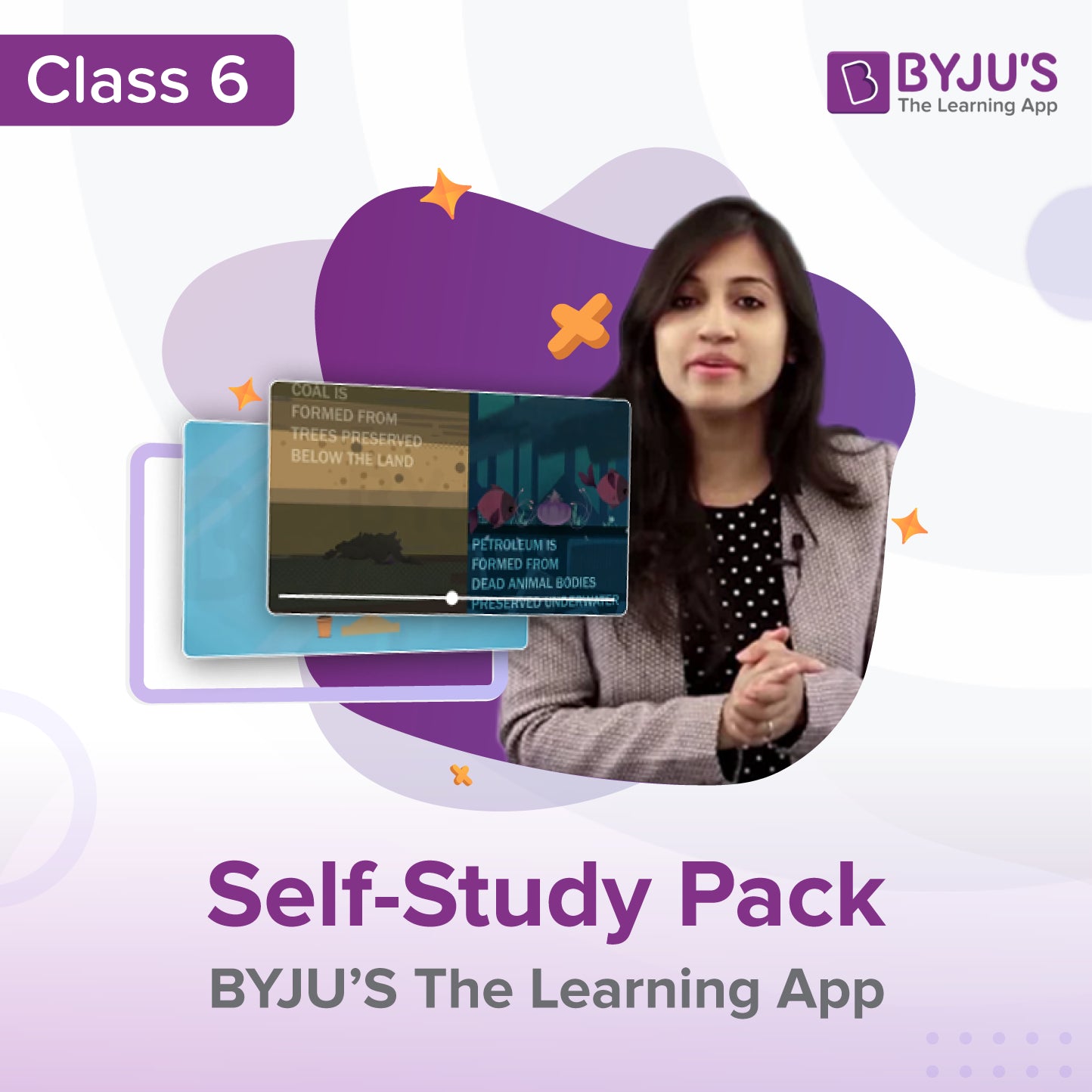 BYJU’S The Learning App - Class 6