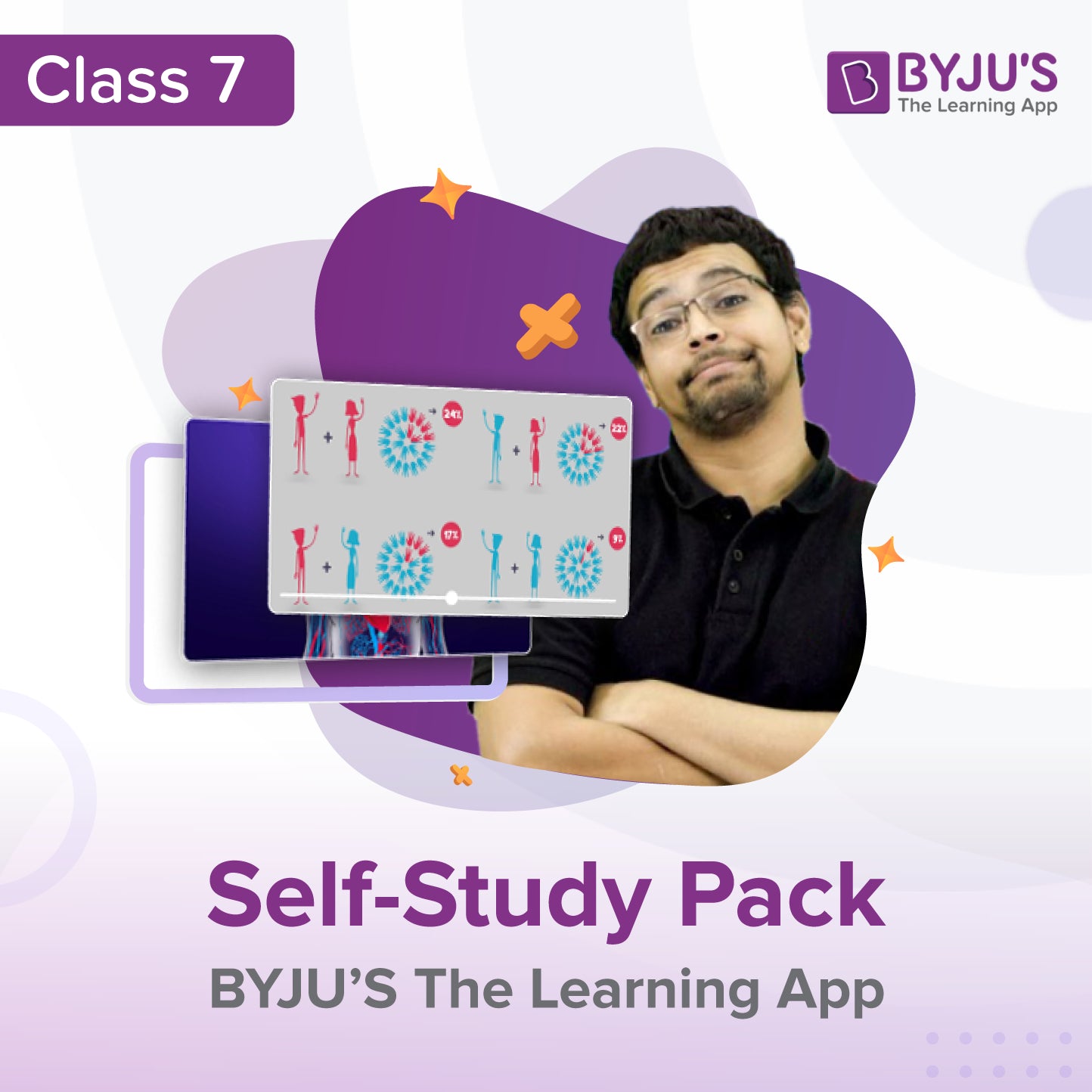 BYJU’S The Learning App - Class 7
