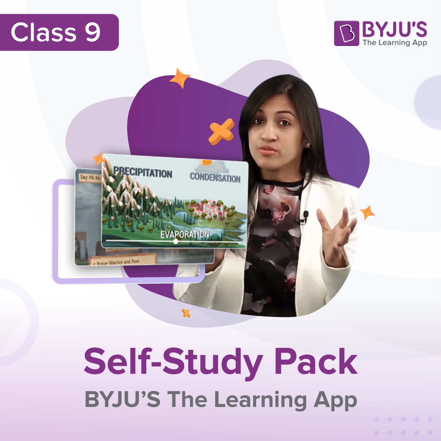 BYJU’S The Learning App - Class 9