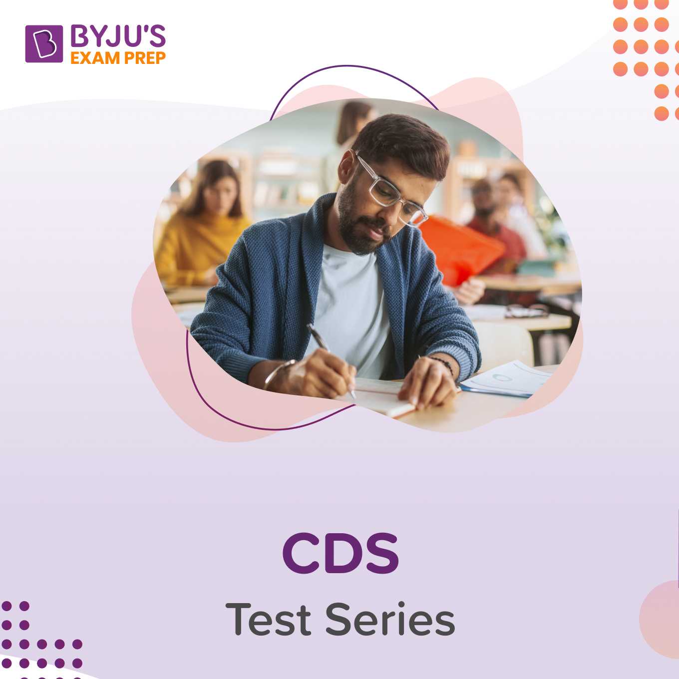 CDS - Test Series