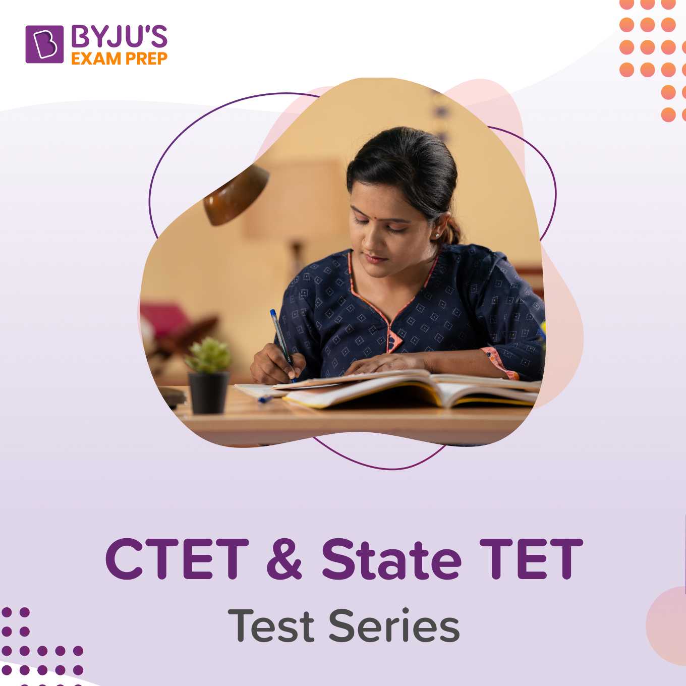 CTET & State TET - Test Series