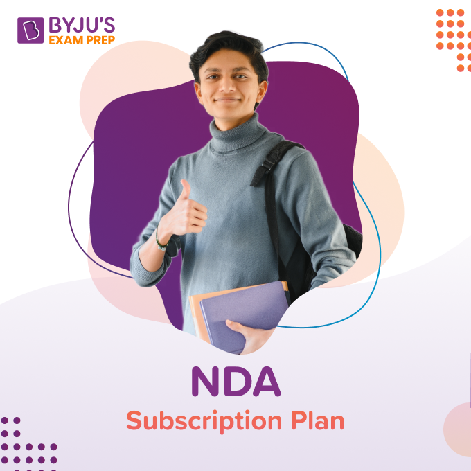 NDA 2024 - Subscription Plan