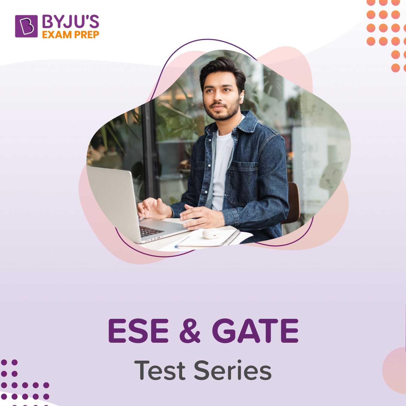 ESE & GATE - Test Series