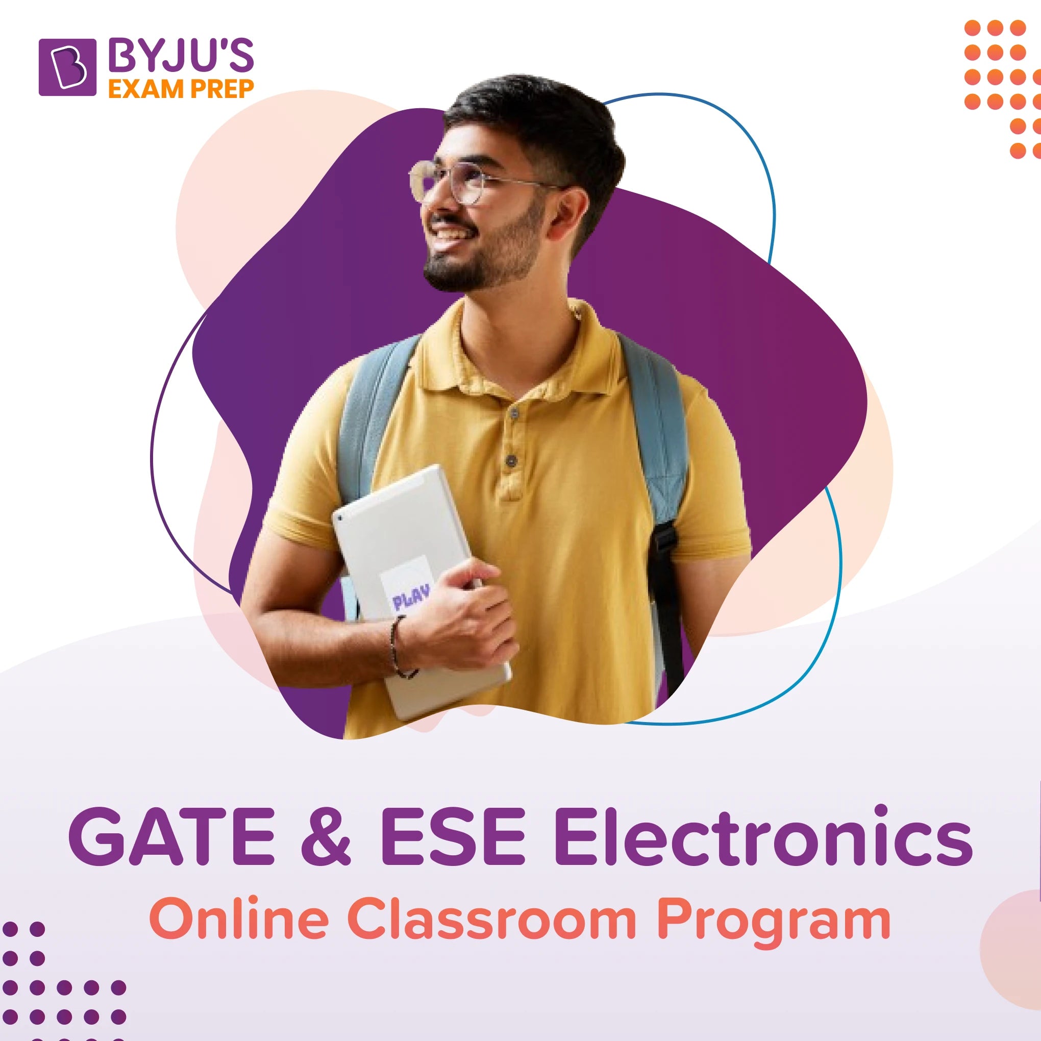 GATE & ESE - Electronics