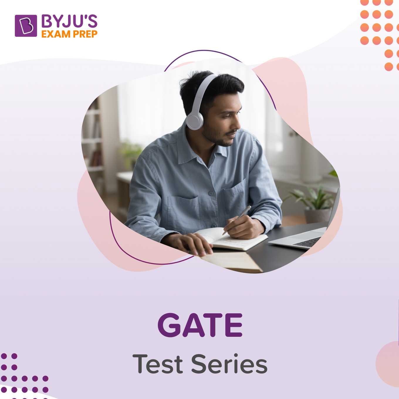 GATE - Test Series