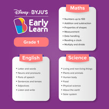 Load image into Gallery viewer, BYJU&#39;s Early Learn with Learnstation Junior - 3 Years Program