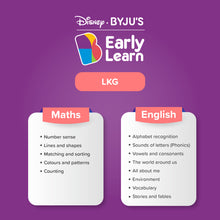 Load image into Gallery viewer, BYJU&#39;s Early Learn with Learnstation Junior - 3 Years Program