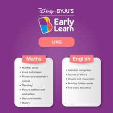 Load image into Gallery viewer, BYJU&#39;s Early Learn with Learnstation Junior- 1 Year Program