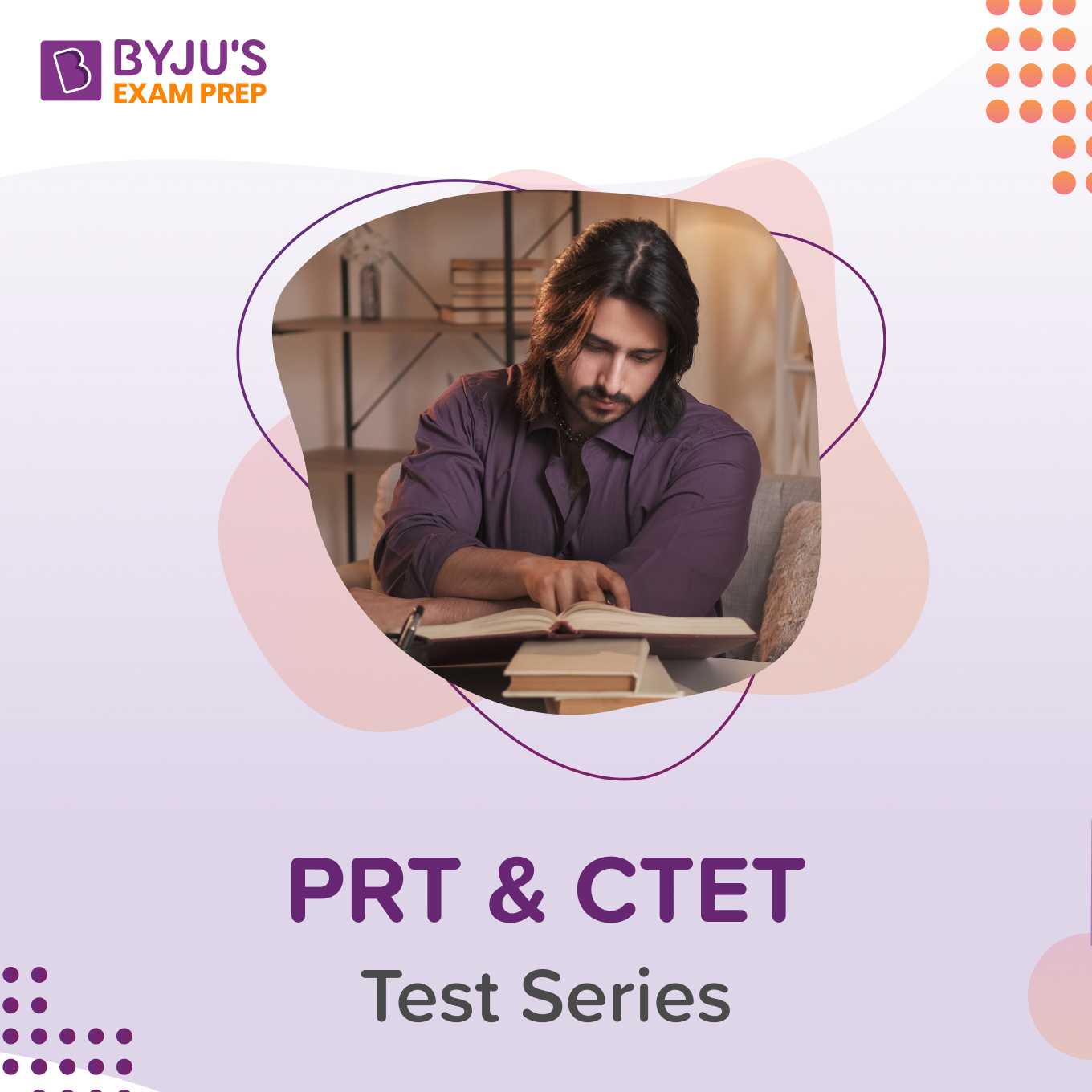 PRT & CTET - Test Series