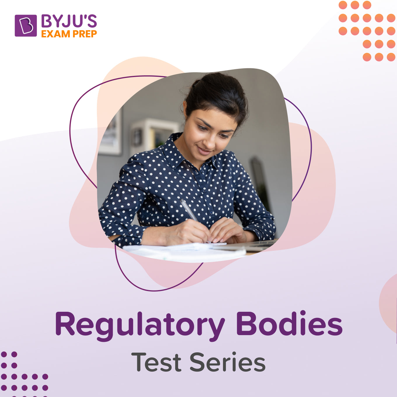 Regulatory Bodies Test Series