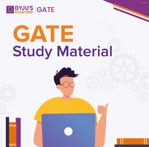 BYJU's Exam Prep GATE Study Material (Rs.10,000)