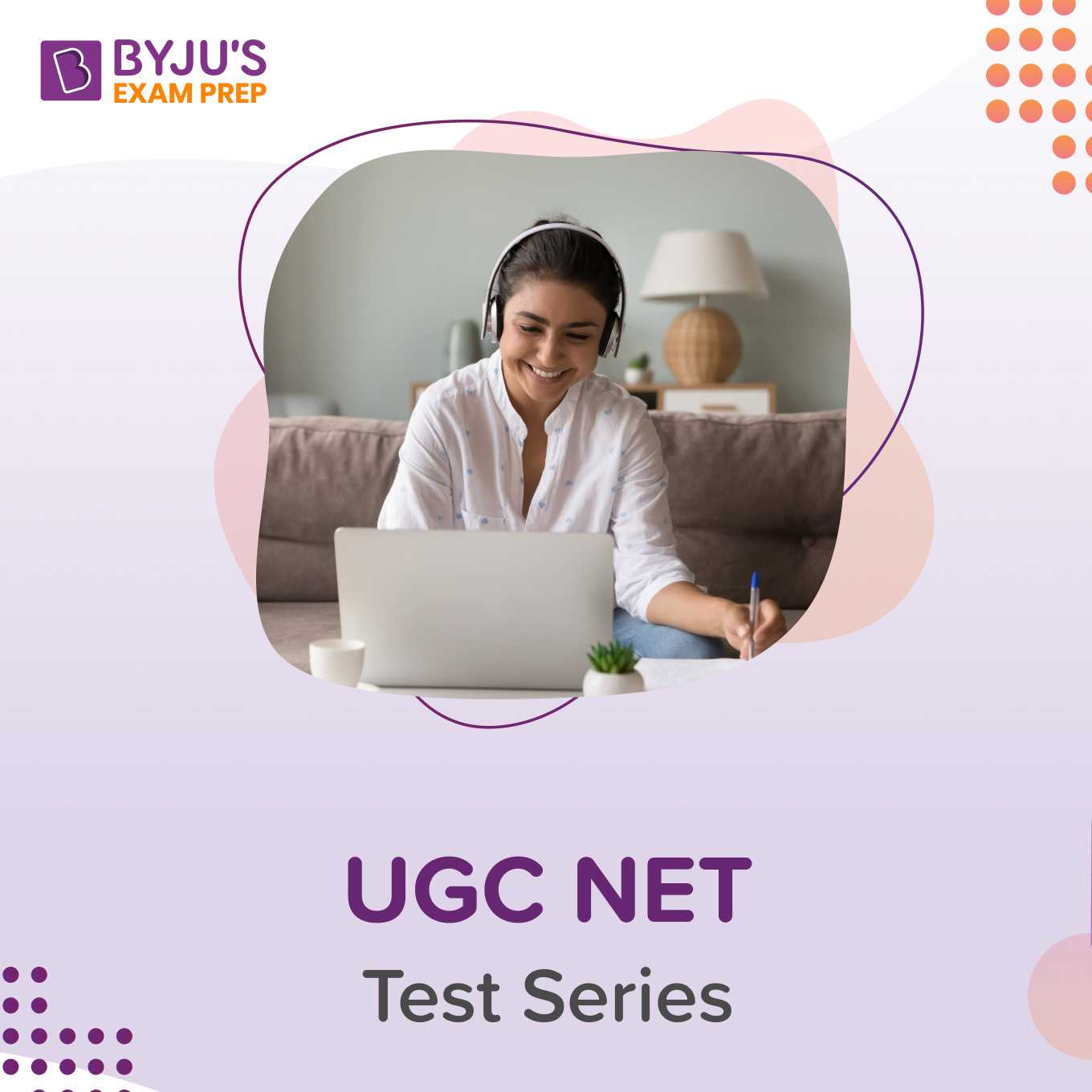 UGC NET - Test Series