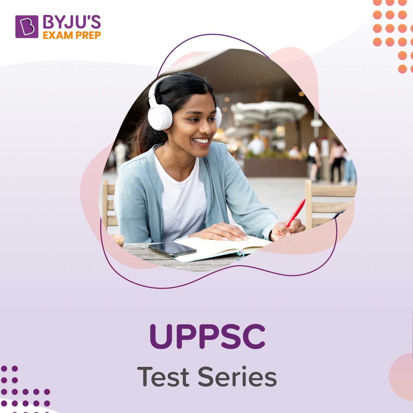 UPPSC - Test Series