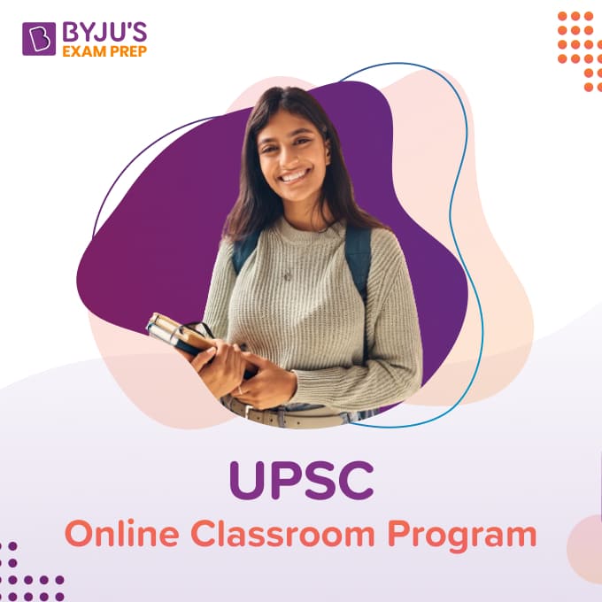 UPSC (Live Classes)