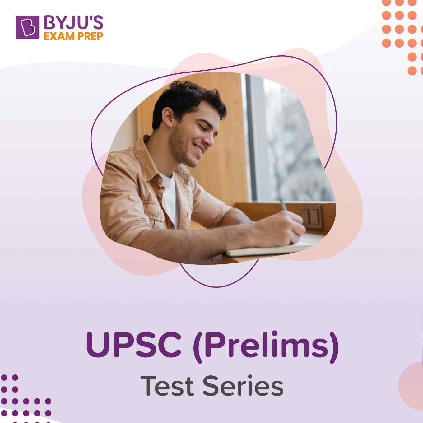 UPSC Prelims - Test Series 2024