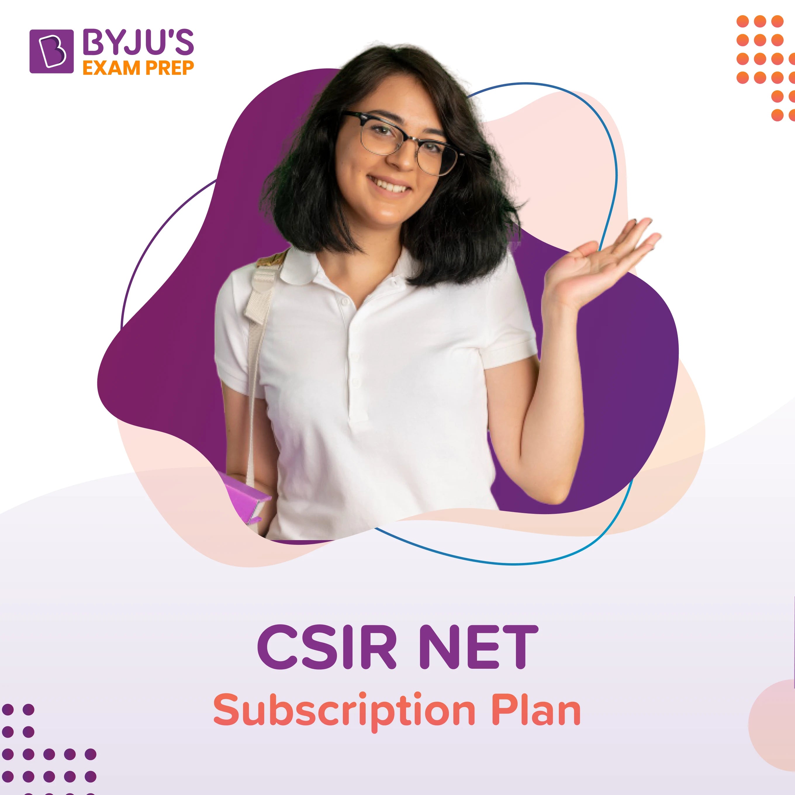 CSIR NET - Subscription Plan